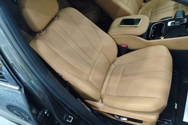 Used Li Auto ONE 2020 Extended-Range 6-Seater Version