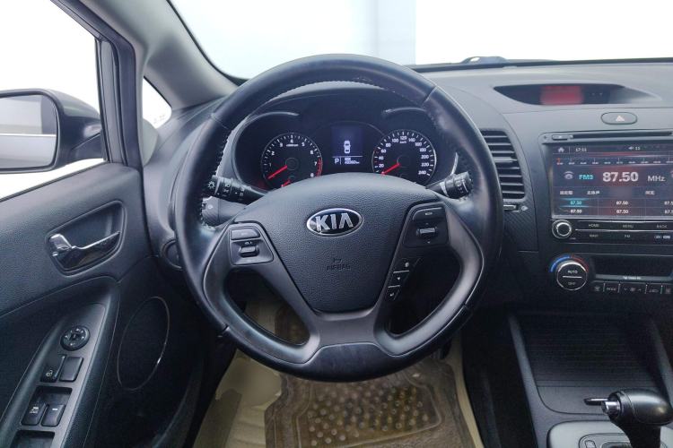 Used Kia K3 2013 1.6L Automatic DLX