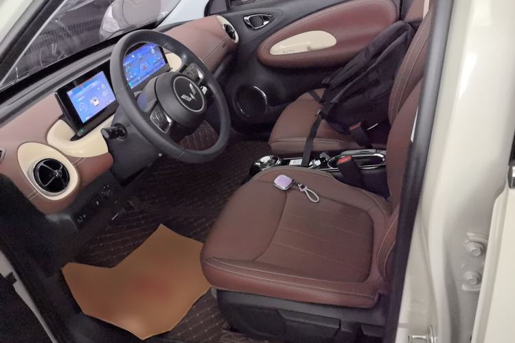 Used Wuling Bingo 2024 333 km Enjoyment Version