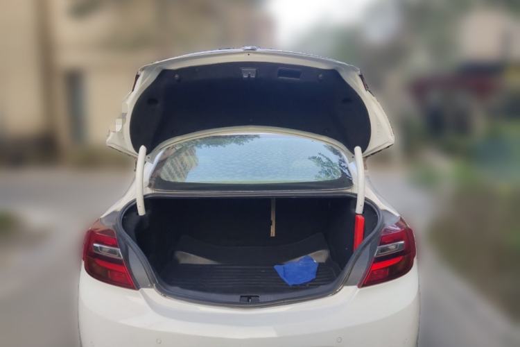 Used Buick Regal 2014 2.0L Elite Fashion Edition