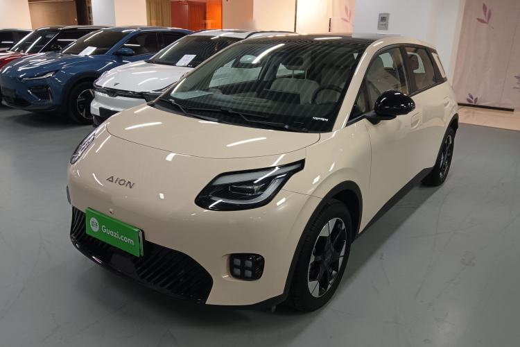 Used AION UT 2025 420 Prestige Edition