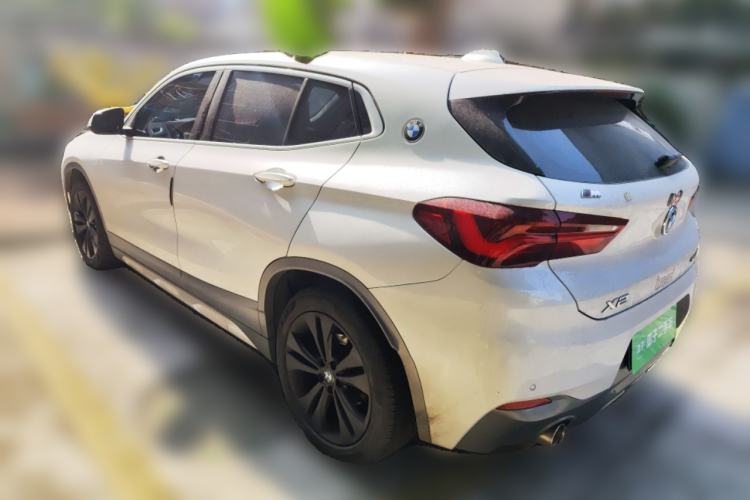 Used BMW X2 2020 sDrive20i M Sport Package