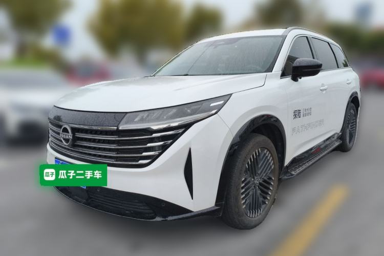 Used Nissan Pathfinder 2024 380 VC-TURBO Four-Wheel Drive Prestige Edition 6 Seats