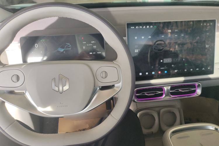 Used Leapmotor B10 2025 510 LiDAR Version
