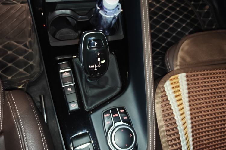 Used BMW X1 2020 xDrive25Li Luxury Edition
