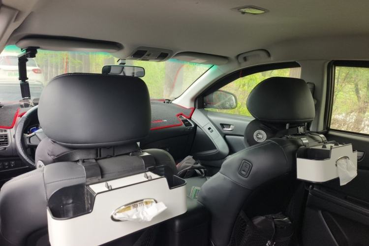 Used Luxgen U6 SUV 2015 1.8T Enhanced Charm Edition Headliner