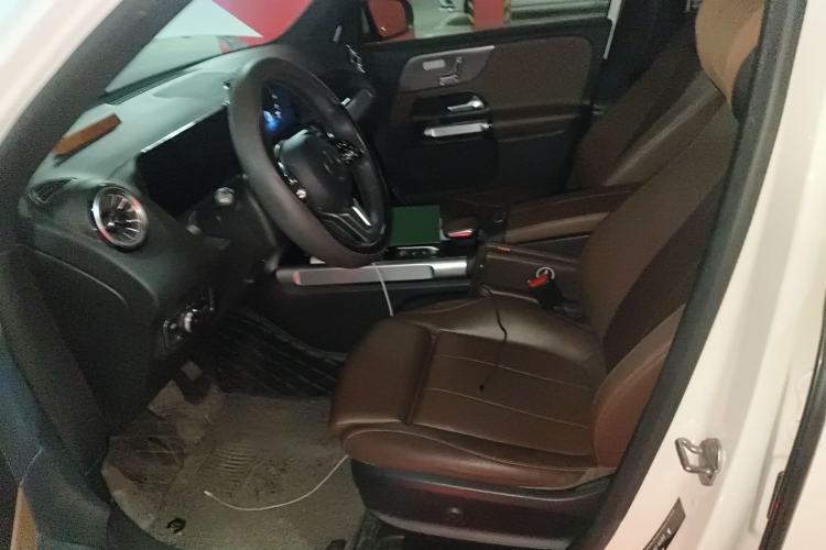 Used Mercedes-Benz GLB 2021 GLB 200 Dynamic Edition
