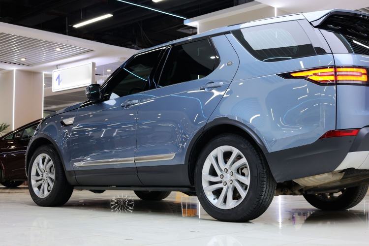 Used Land Rover Discovery 2018 3.0 SC V6 HSE
