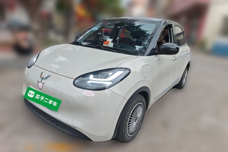 Used Wuling Bingo 2023 203km Light Edition