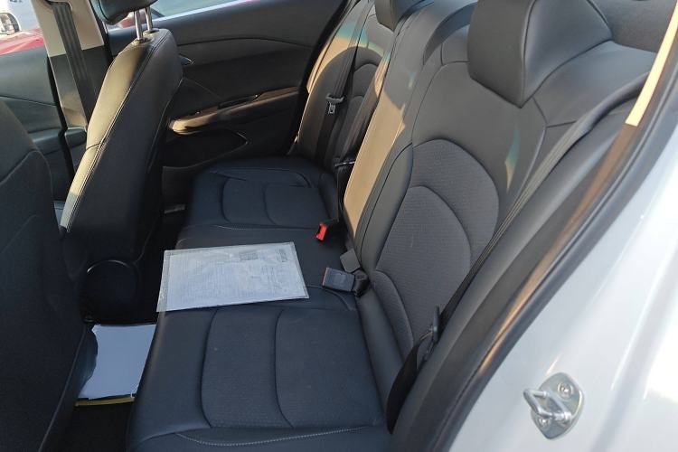 Used Chevrolet Cavalier 2016 1.5L Automatic Xinyue Edition