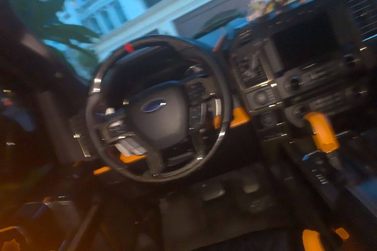 Used Ford F-150 Raptor 2017 3.5T Raptor Performance Enhanced Edition