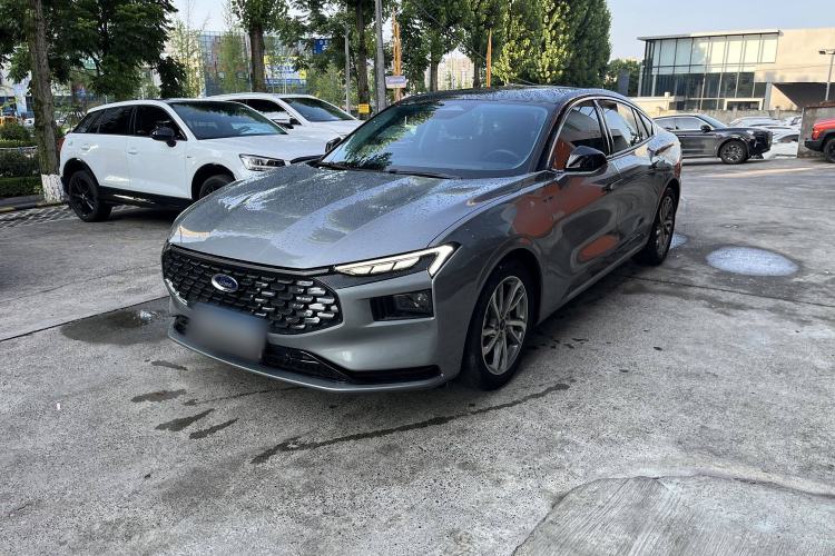 Used Ford Mondeo 2022 Restyled EcoBoost 245 Luxury Version