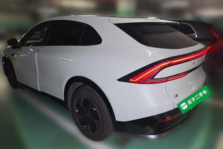 Used XPeng G7 2025 Model—602 Long Range Max
