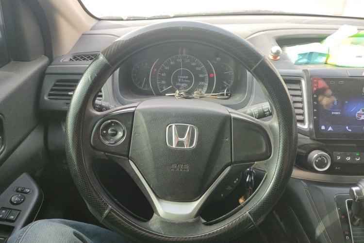 Used Honda CR-V 2016 2.0L two-wheel drive Urban Edition