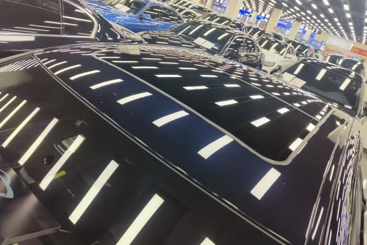 Used BMW 3 Series 2025 330Li M Sport Shadowline Package Roof