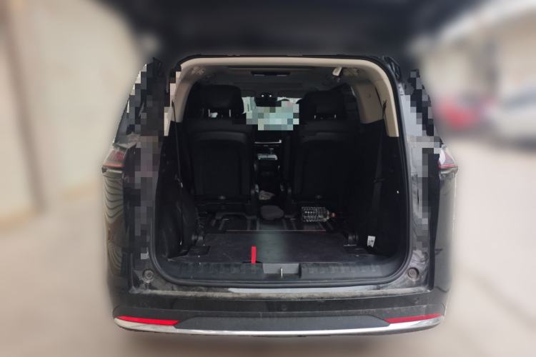 Used GAC Trumpchi Trumpchi E8 2024 Honor Series 2.0L Honor Edition
