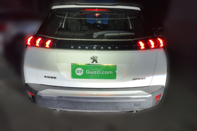 Used Peugeot 2008 2022 230THP THE ONE
