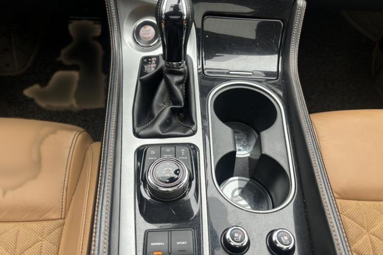 Used Nissan Maxima 2016 2.5L XV Ultimate Edition
