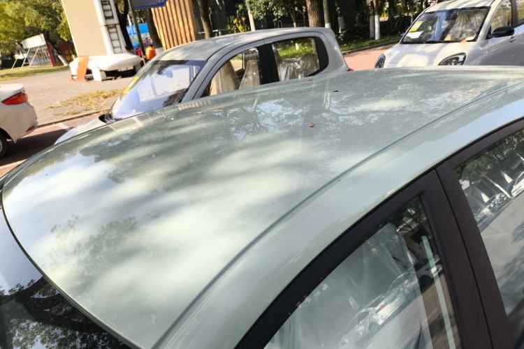 Used Geely Galaxy Geome 2026 Model 310km Dream Edition