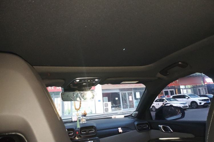 Used Lynk & Co 02 2021 1.5TD DCT Two-Wheel Drive Champion Edition
