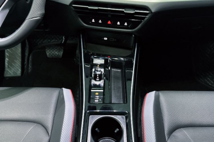 Used Volkswagen Lamando 2024 Lavida L 280TSI DSG Cool & Spicy Edition