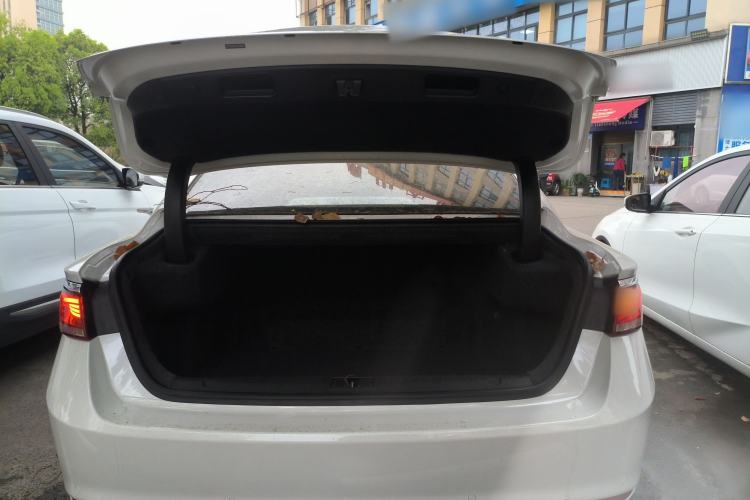 Used Geely Auto Emgrand GT 2020 1.5T MHEV Yaozhi Edition

