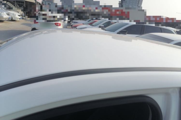 Used NETA V 2021 Long-Range Entertainment Edition Upgrade Model