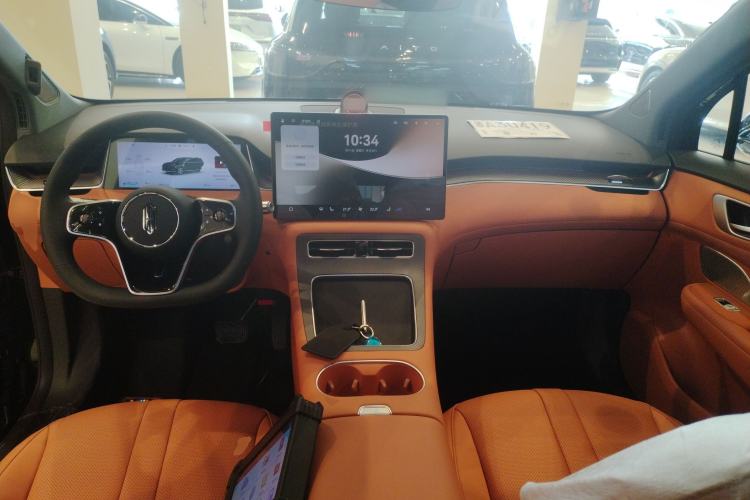 Used Hima H5 2025 Model Range-Extending Pro