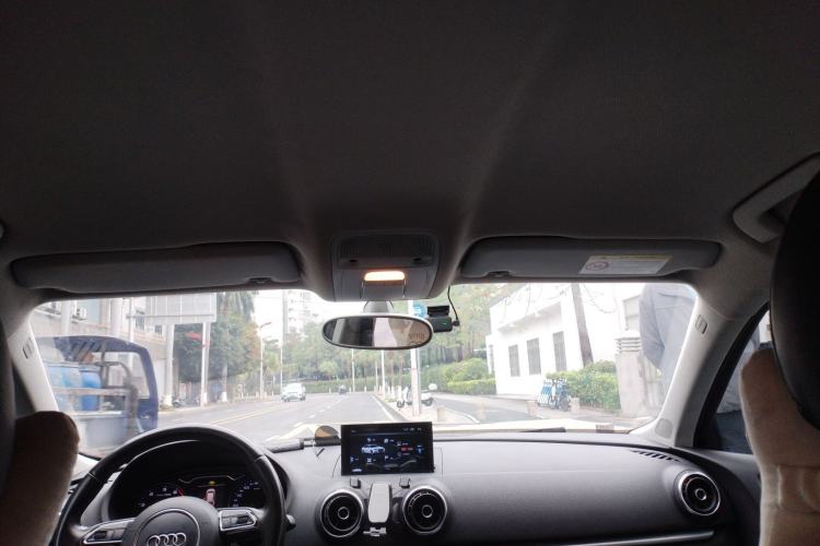 Used Audi A3 2014 Sportback 35 TFSI Automatic Ambition Edition