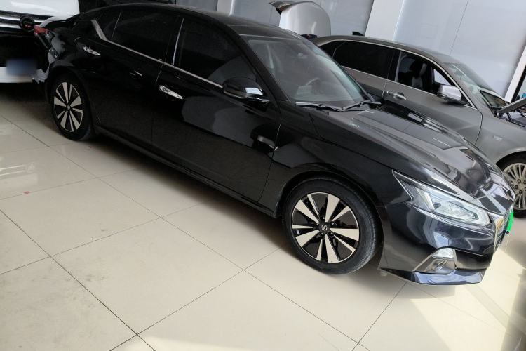Used Nissan Teana 2021 2.0L XL Comfort Edition