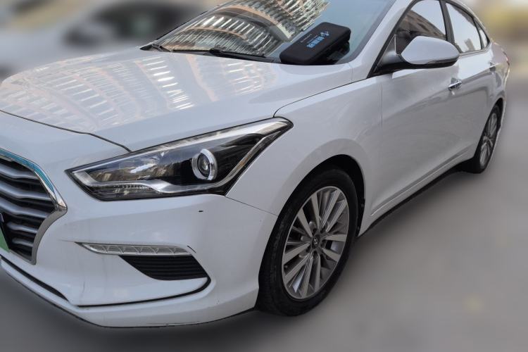 Used Hyundai Mistra 2019 1.8L Automatic Smart GLS China VI Standard