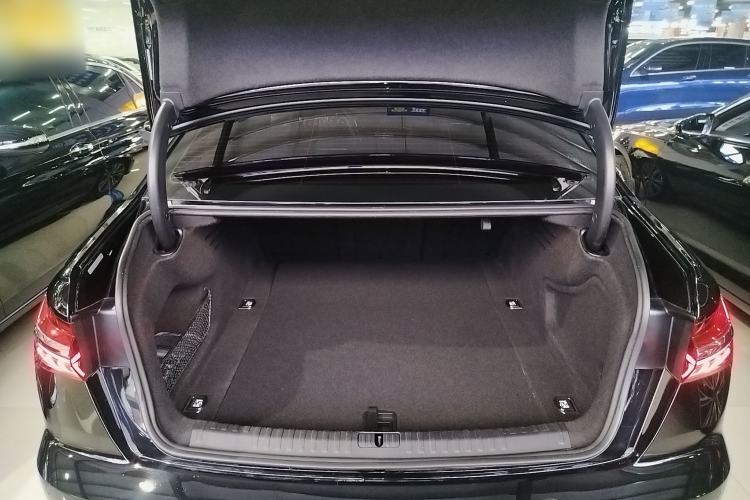 Used Audi A6L 2020 45 TFSI quattro Prestige Dynamic Edition
