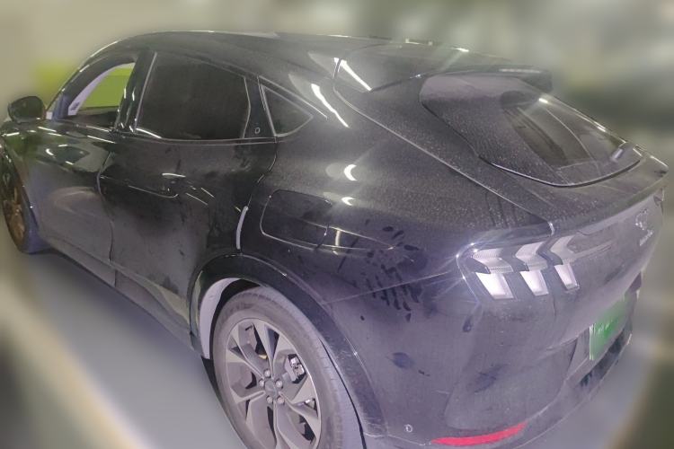 Used Ford Mustang Mach-E 2021 AION Y Plus Rear-Drive Luxury Edition (Long Range)