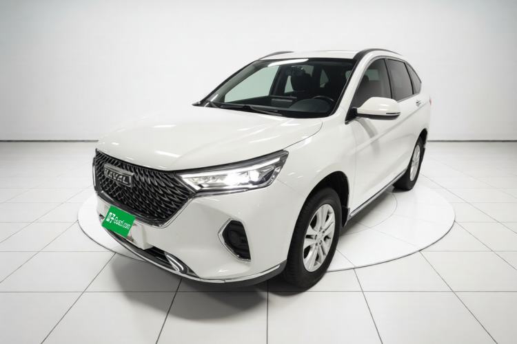 Used Haval M6 2021 PLUS 1.5T Manual Elite Smart Connectivity Model Guazi used car, China used car export, Used car for sale, Used  cars, Cheapest cars for sale