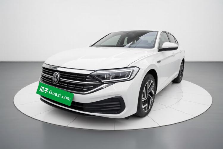 Used Volkswagen Sagitar 2025 Revised 300TSI DSG Excellence Edition