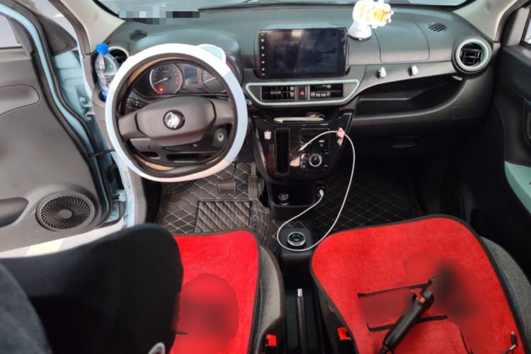 Used LINGBOX 2022 ZHUOWENJUN Edition
