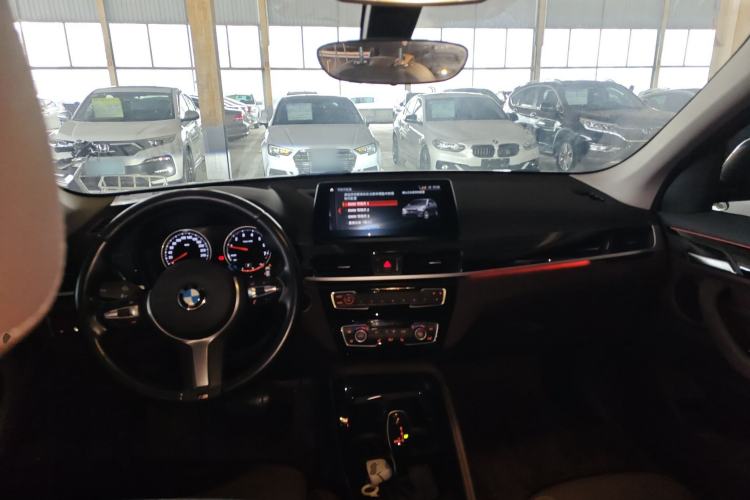 Used BMW X1 2020 sDrive20Li Premium Edition
