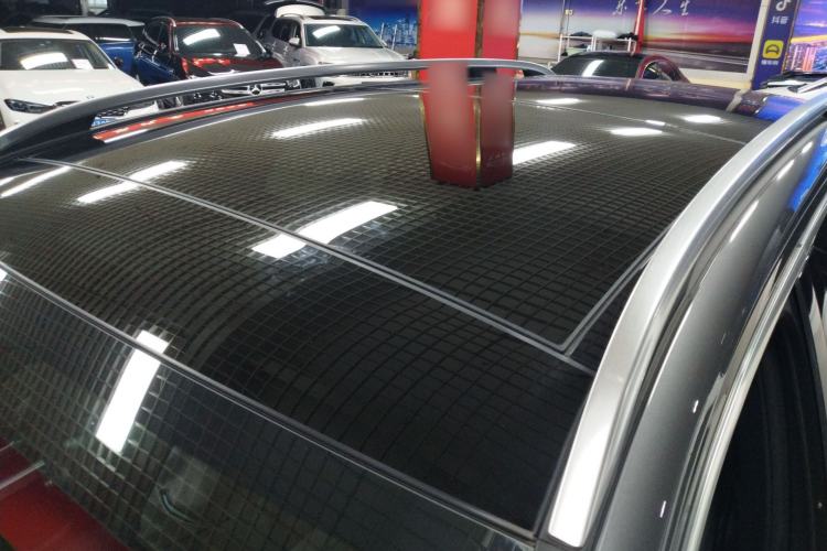 Used Mercedes-Benz GLB 2023 GLB 220 Fashion Model