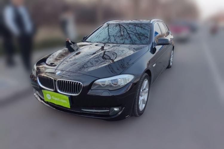 Used BMW 5 Series 2012 530i Sport Touring