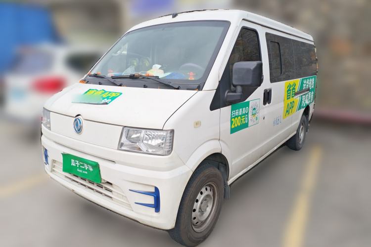 Used Dongfeng Xiaokang EC36II 2023 Ningde Times 41.86 kWh