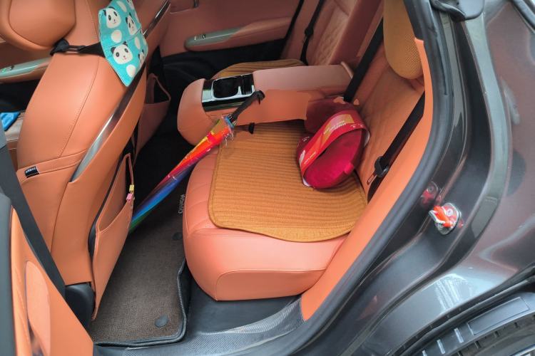 Used Deepal S07 2023 200Max Range-Extended Version