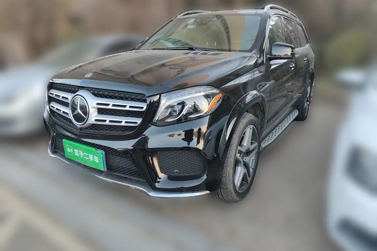 Used Mercedes-Benz CLS