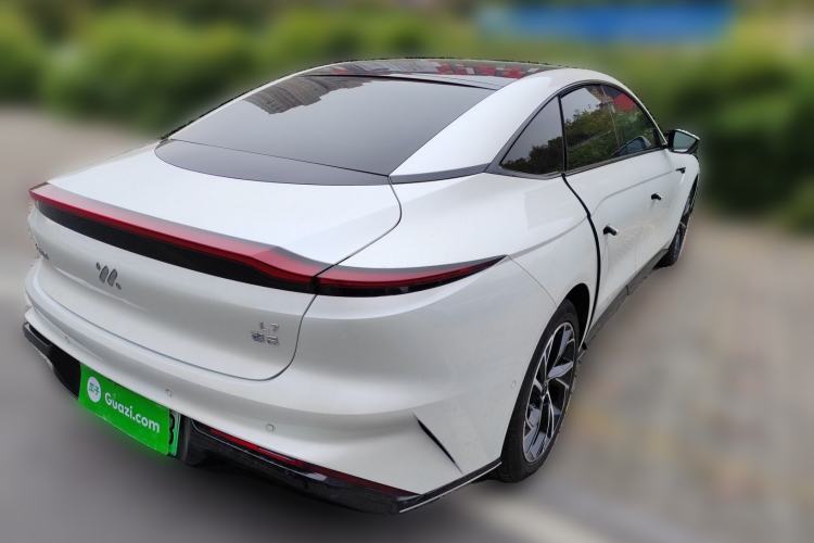 Used IM L7 2022 Dynamic Model