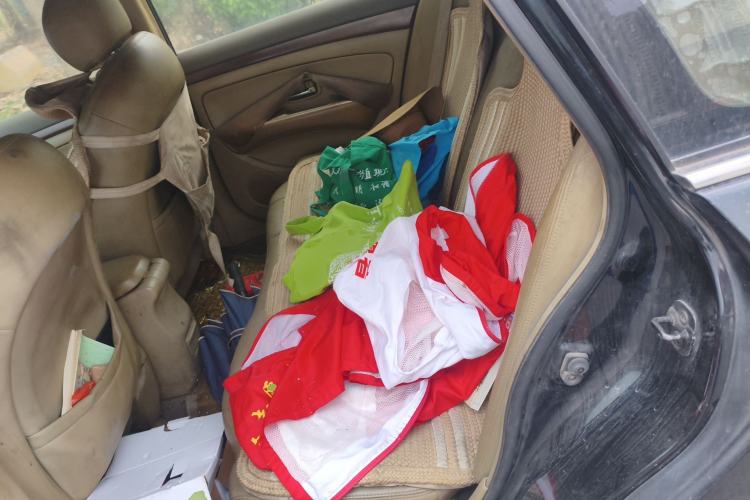 Used Nissan Sylphy 2009 2.0XL CVT Luxury Edition