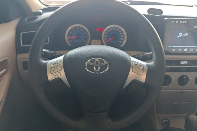 Used Toyota Corolla EX 2013 1.6L Automatic Excellence Edition