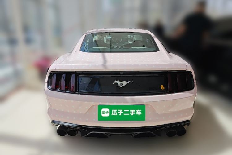 Used Ford Mustang 2015 2.3T Performance Edition