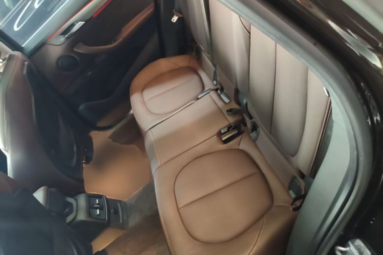 Used BMW X1 2018 xDrive20Li Luxury Model