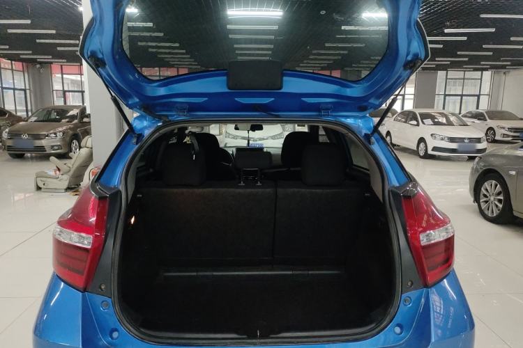 Used Toyota YARiS L Zhi Xuan 2016 Revised 1.5E CVT Charming Edition