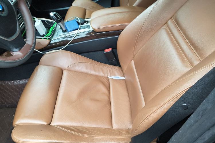 Used BMW X6 2013 xDrive35i
