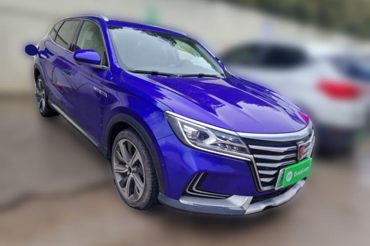 Used Roewe MARVEL X 2018 Rear-Drive Model